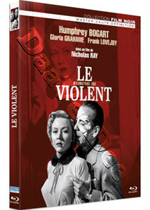 In a Lonely Place |   Blu-Ray